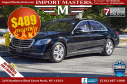 Thumbnail image of 2019 Mercedes-Benz S-Class at Import Masters