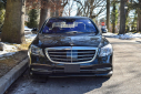 Thumbnail image of 2019 Mercedes-Benz S-Class at Import Masters