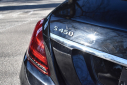 Thumbnail image of 2019 Mercedes-Benz S-Class at Import Masters
