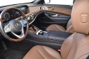 Thumbnail image of 2019 Mercedes-Benz S-Class at Import Masters