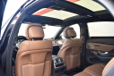 Thumbnail image of 2019 Mercedes-Benz S-Class at Import Masters