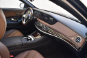 Thumbnail image of 2019 Mercedes-Benz S-Class at Import Masters
