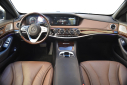 Thumbnail image of 2019 Mercedes-Benz S-Class at Import Masters