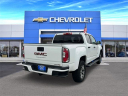 Thumbnail image of 2022 GMC Canyon at Millennium Chevrolet