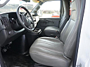 2017 Chevrolet Express 2500 at A & B Motors