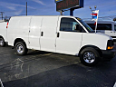 Thumbnail image of 2017 Chevrolet Express at A & B Motors