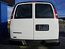 Thumbnail image of 2017 Chevrolet Express at A & B Motors