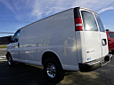 Thumbnail image of 2017 Chevrolet Express at A & B Motors