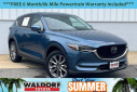 Thumbnail image of 2021 Mazda CX-5 at Toyota of Waldorf (NEW)