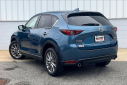 Thumbnail image of 2021 Mazda CX-5 at Toyota of Waldorf (NEW)