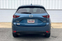 Thumbnail image of 2021 Mazda CX-5 at Toyota of Waldorf (NEW)