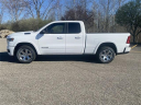 Thumbnail image of 2025 Ram 1500 at Jim Riehl's Friendly Chrysler Dodge Jeep Ram of Romeo