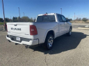 Thumbnail image of 2025 Ram 1500 at Jim Riehl's Friendly Chrysler Dodge Jeep Ram of Romeo