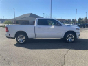Thumbnail image of 2025 Ram 1500 at Jim Riehl's Friendly Chrysler Dodge Jeep Ram of Romeo