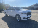 Thumbnail image of 2025 Ram 1500 at Jim Riehl's Friendly Chrysler Dodge Jeep Ram of Romeo
