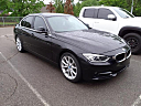 Thumbnail image of 2015 BMW 3 Series at Mathews Nissan