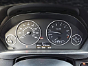 2015 BMW 3 Series 320i at Mathews Nissan