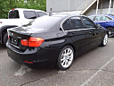 Thumbnail image of 2015 BMW 3 Series at Mathews Nissan