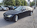 Thumbnail image of 2015 BMW 3 Series at Mathews Nissan