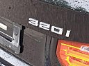 Thumbnail image of 2015 BMW 3 Series at Mathews Nissan