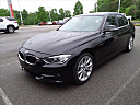Thumbnail image of 2015 BMW 3 Series at Mathews Nissan