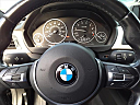 Thumbnail image of 2015 BMW 3 Series at Mathews Nissan