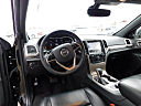 Thumbnail image of 2017 Jeep Grand Cherokee at Mathews Nissan