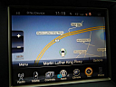 Thumbnail image of 2017 Jeep Grand Cherokee at Mathews Nissan