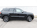 Thumbnail image of 2017 Jeep Grand Cherokee at Mathews Nissan