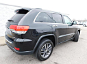 Thumbnail image of 2017 Jeep Grand Cherokee at Mathews Nissan