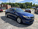 Thumbnail image of 2018 Kia Optima at Adams Motors