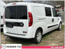 Thumbnail image of 2019 Ram ProMaster City at Nissan 112 Sales Corp.