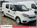 Thumbnail image of 2019 Ram ProMaster City at Nissan 112 Sales Corp.