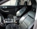 Thumbnail image of 2022 Ford Explorer at SourLake Shared USED 2