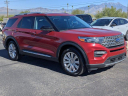 Thumbnail image of 2024 Ford Explorer at JimClickFordGreenValleyLm of Green Valley, AZ