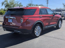 Thumbnail image of 2024 Ford Explorer at JimClickFordGreenValleyLm of Green Valley, AZ
