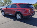 Thumbnail image of 2024 Ford Explorer at JimClickFordGreenValleyLm of Green Valley, AZ