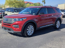 Thumbnail image of 2024 Ford Explorer at JimClickFordGreenValleyLm of Green Valley, AZ