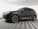 2017 BMW X3 xDrive28i at Bob Moore Buick GMC