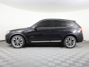 Thumbnail image of 2017 BMW X3 at Bob Moore Buick GMC