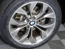 Thumbnail image of 2017 BMW X3 at Bob Moore Buick GMC