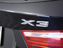 Thumbnail image of 2017 BMW X3 at Bob Moore Buick GMC
