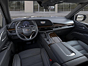 Thumbnail image of 2024 Cadillac Escalade ESV at King O'Rourke Cadillac