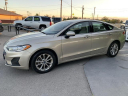 Thumbnail image of 2019 Ford Fusion at Fast Lane Cars