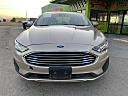 Thumbnail image of 2019 Ford Fusion at Fast Lane Cars