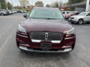 Thumbnail image of 2020 Lincoln Aviator at Cooper Motors Inc  - Used