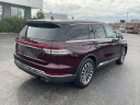 Thumbnail image of 2020 Lincoln Aviator at Cooper Motors Inc  - Used
