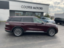 Thumbnail image of 2020 Lincoln Aviator at Cooper Motors Inc  - Used