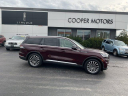 Thumbnail image of 2020 Lincoln Aviator at Cooper Motors Inc  - Used