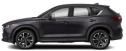 2022 Mazda CX-5 2.5 S Premium at Jake Sweeney Mazda Used